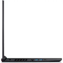 Ноутбук Ігровий ACER Nitro 5 AN515-45-R095,7 5800H la 44GHz, QHD, 16GB, 512GB, RTX 3080 8GB, DOS - мініатюра 8