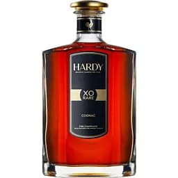 Коньяк Hardy XO Rare 40% 0.7 л - мініатюра 2