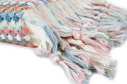 Рушник Lotus Home - Paffi sorbet 90x155 - мініатюра 5