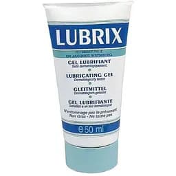 Лубрикант на водній основі Lubrix (50 мл)