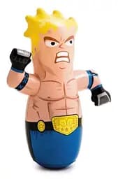 Надувна фігура Неваляшка боксер 44672 обважнювач Чемпіон