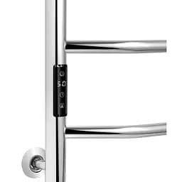 Сушарка для рушників електрична Kroner KRP Diva EL900x500-8 (CV036326) - мініатюра 4