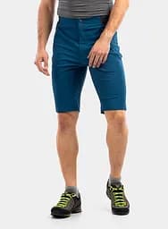Шорти чоловічі Rab Ascendor Light Shorts M Синій - мініатюра 3