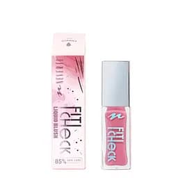 Рум'яна рідкі Neverti Fit Check NP307, 004 Intense Pink Рожевий