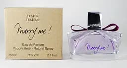 Оригінал Lanvin Marry Me 75 мл ТЕСТЕР парфумована вода