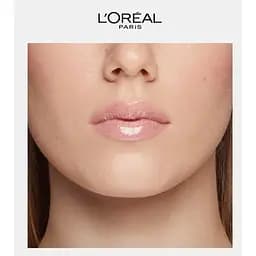 Блиск для губ L'Oreal Paris Infallible Mega Gloss відтінок 103 (Protest Queen Cream) 8 мл (A8331400) - мініатюра 3