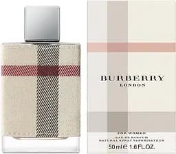 Парфумована вода Burberry London Women 100 мл - мініатюра 2