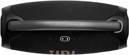 Портативна акустика JBL Boombox 3 (JBLBOOMBOX3BLKEP) Black [76045] - мініатюра 2
