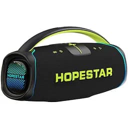 Bluetooth колонка Hopestar A65 300W Black