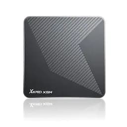 Смарт ТВ приставка X88 Pro X5M 4/64 Гб Smart TV Box Android 14 - мініатюра 8
