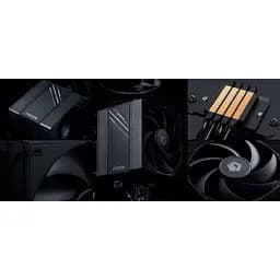 Кулер до процесора ID-Cooling FROZN A410 DK - мініатюра 12