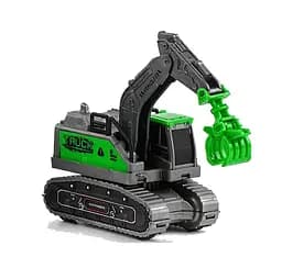 Спецтехника 268-14, инерция, в пакете (6969080110143) Вид 3