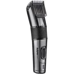 Машинка для стрижки BaByliss міні тример, чорний