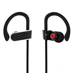 Стереогарнітура Bluetooth Hoco ES7 Sport Black