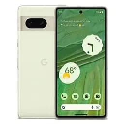 Смартфон USA Google Pixel 7 8/256GB Lemongrass