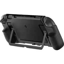 Чехол Spigen Dual Grip для Nintendo Switch 2 Black (ACS09310) [143870]