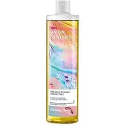 Гель для душа Avon Каникулы мечты 500 мл