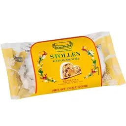 Пирог марципановый Kuchenmeister с печеным яблоком 200 г 