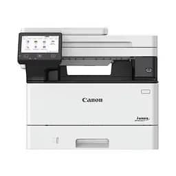 Canon БФП А4 ч/б Canon i-SENSYS MF465dw з Wi-Fi