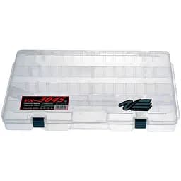 Коробка Meiho VS-3045 прозрачный