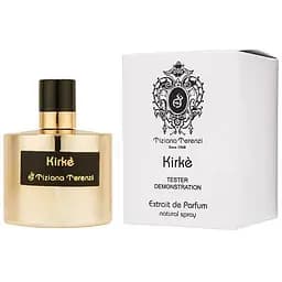 Парфюмированная вода оригинал тестер Tiziana Terenzi Kirke 100 мл