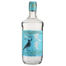 Джин Tenjaku, 37,5 %, 0,7 л