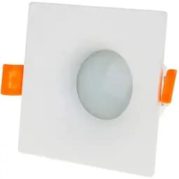 Точковий світильник Brille HDL-DS 181 MR16 WH 36-380