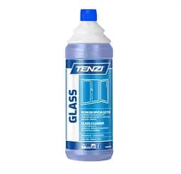 Засіб для миття вікон, дзеркал та скляних поверхонь Tenzi Glass 1 л