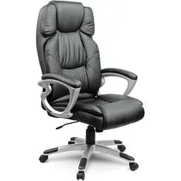 Офисное кресло Sofotel EG-227 Black