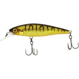 Воблер Jackall Squad Minnow 95SP 95 мм 14.0 г HL Shinning Tiger