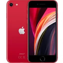 Смартфон Apple iPhone SE 2020 128gb Red