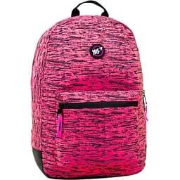 Рюкзак молодіжний Yes R-02 Agent Reflective, розовый (558516)