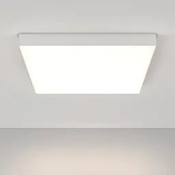 Люстра світлодіодна Sirius GLD-23415 WT 18W x 2 - мініатюра 2