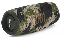 Портативная колонка JBL Charge 5 JBLCHARGE5SQUAD Squad