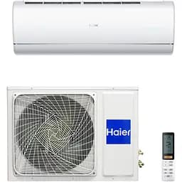 Спліт-система Haier Jade AS50JDJHRA-W/1U50REJFRA [116055]