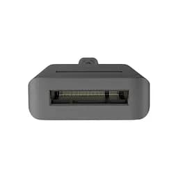 Кишеня зовнішня Maiwo M.2 NVMe/SATA SSD combo USB3.2 Gen2 Type-C (K1696P2) - мініатюра 2