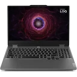 Ноутбук Lenovo LOQ 15ARP9 (83JC002VRM)