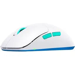 Миша Xtrfy M8 Wireless White [M8W-RGB-WHITE] [94909] - мініатюра 4