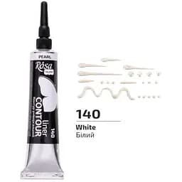 Контур універсальний Rosa Talent перламутровий 20 мл