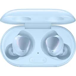 Бездротові навушники Samsung Galaxy Buds+ (R175) Blue (SM-R175NZBASEK) - мініатюра 5