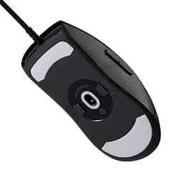 USB миша Xiaomi Gaming Mouse Lite (BHR8869GL) Black UA - мініатюра 4