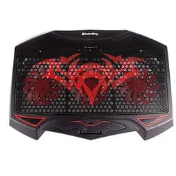 Підставка до ноутбука ColorWay Cooling Game Pro H1, 10-17 (CW-CGPH1) - мініатюра 6