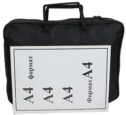 Сумка для ноутбука 14.1 Professional 37х28х7 см sum0023928 - мініатюра 10