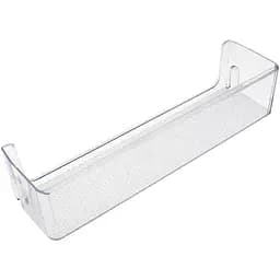 Дверна нижня полиця для холодильника Samsung RB33B, RB34, RB38, DA63-09802A для пляшок 465x120x99 мм