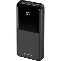Внешний аккумулятор Proove Illuminator 10000mAh 22.5W (PBI122210001) [101138]