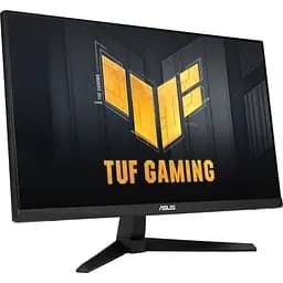 Монітор 23.8" ASUS TUF Gaming VG249QM1A FHD IPS 270Hz (90LM06J0-B02370) - мініатюра 2