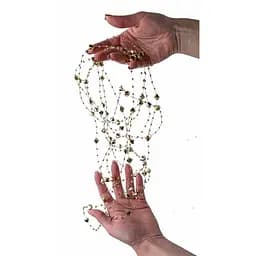 Нить декоративная Ромбики 6 метров