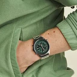 Годинник Casio EF-527D-3AVUEF
