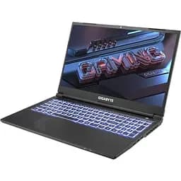Ігровий ноутбук Gigabyte G5 KF i5-12500H/16GB/512 ГБ RTX4060 144Hz - мініатюра 3
