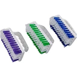 Щетка универсальная Ekodeo Файна большая белая 1 шт. в ассортименте (L9830WH)